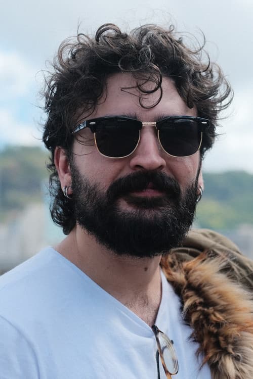 Pedro Moysés