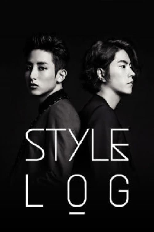 Style Log Season 2 poster