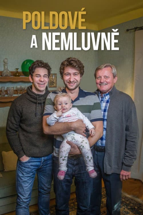 Poldové a nemluvně Season 1 poster