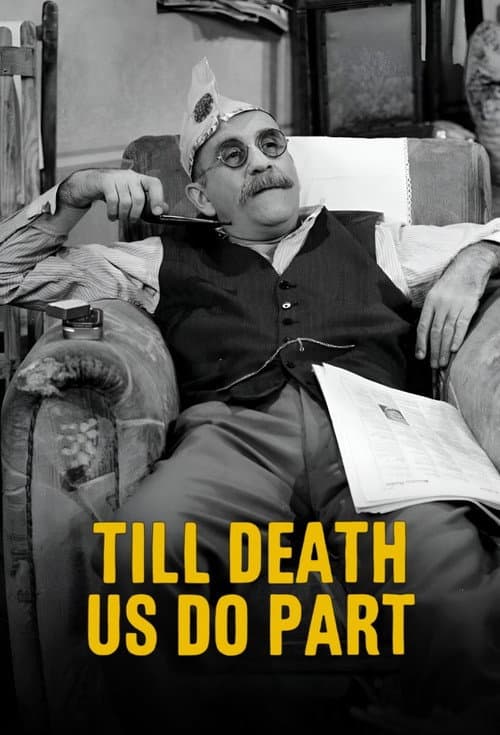 Till Death Us Do Part Series 2 poster