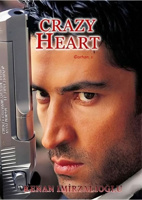 Crazy Heart Season 2 poster