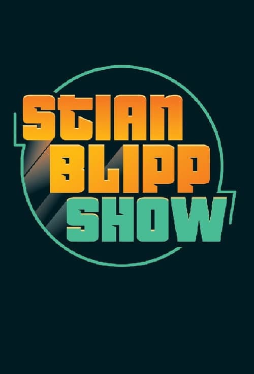 Stian Blipp Show Season 2 poster