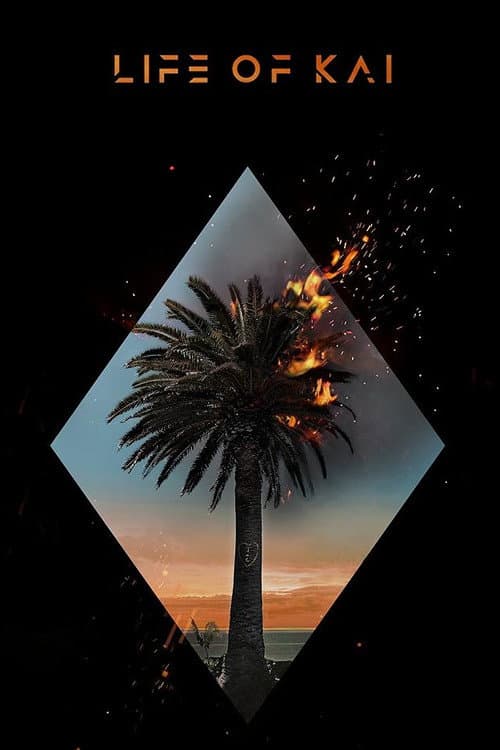 Life of Kai Season 4 poster