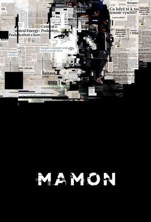Mamon Season 1 poster