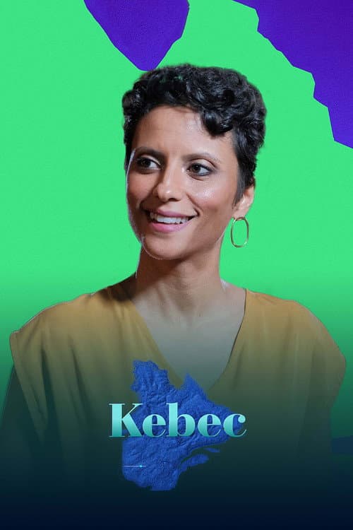 Kebec Season 2 poster