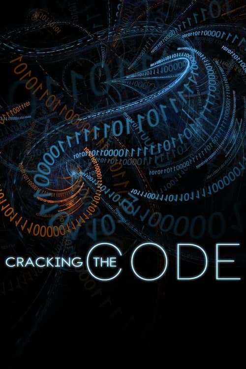 Cracking the Code Season 1 poster
