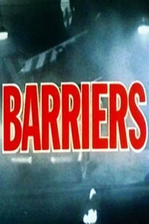 Barriers Series 2 poster