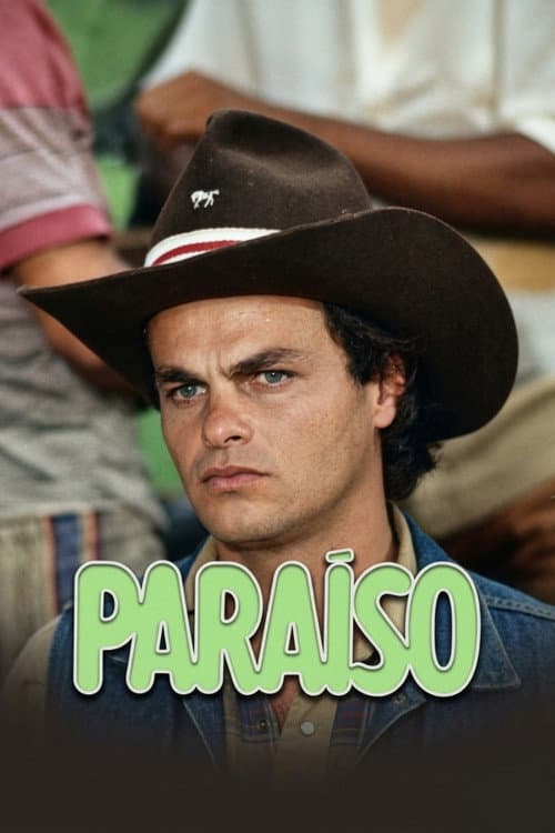 Paraíso Season 1 poster