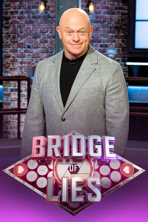 Bridge of Lies Series 4 poster