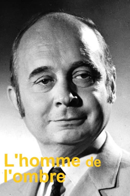 L'homme de l'ombre Season 1 poster