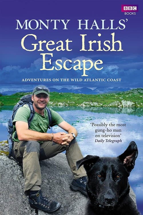 Monty Halls' Great Irish Escape Season 1 poster