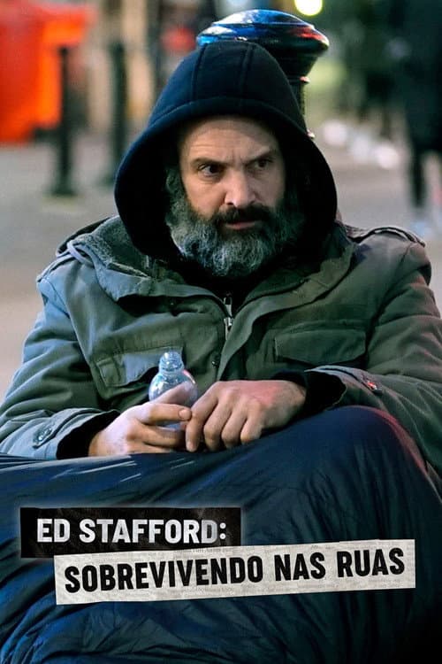 60 Days on the Streets Season 1 poster
