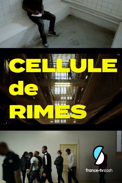 Cellule de rimes Season 1 poster