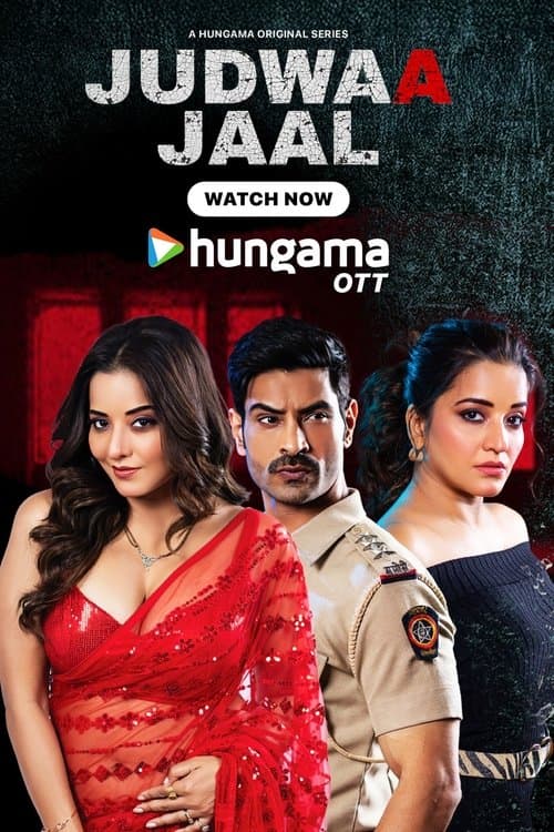 Judwaa Jaal Season 1 poster