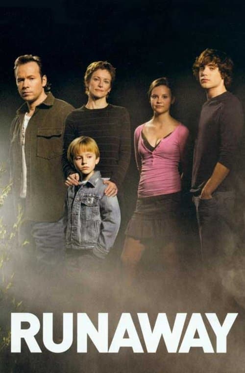 Runaway Season 1 poster