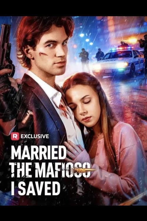 Married the Mafioso I Saved Season 1 poster