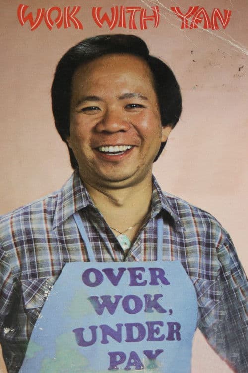 Wok with Yan Known Episodes poster