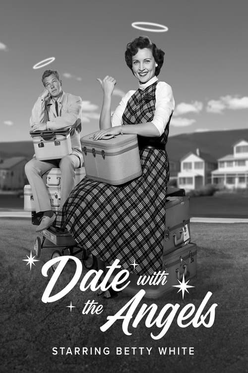 Date with the Angels Season 1 poster