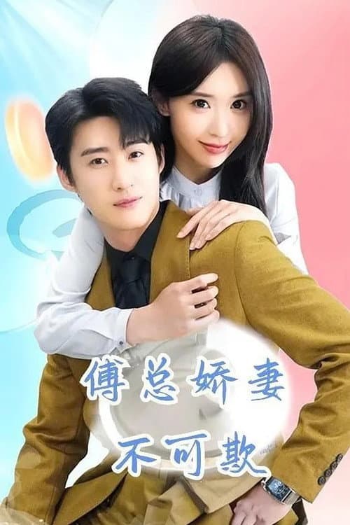 傅总娇妻不可欺 Season 1 poster