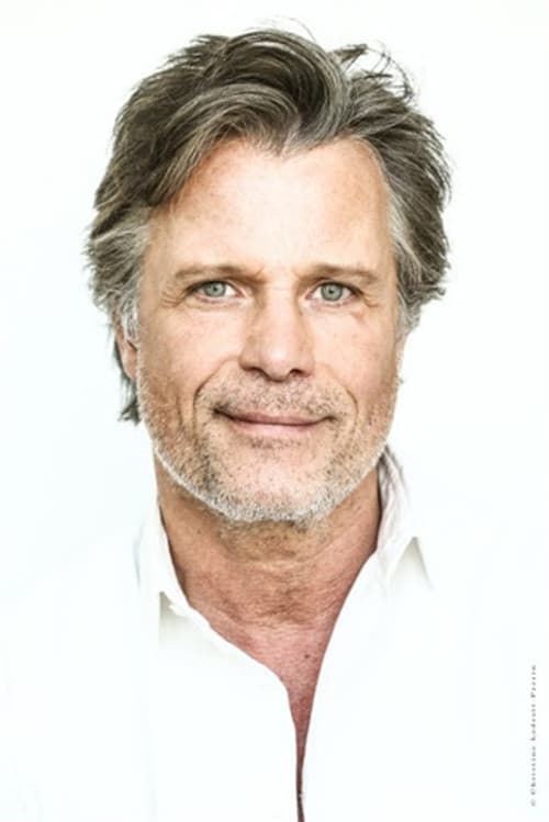 Éric Reynaud-Fourton