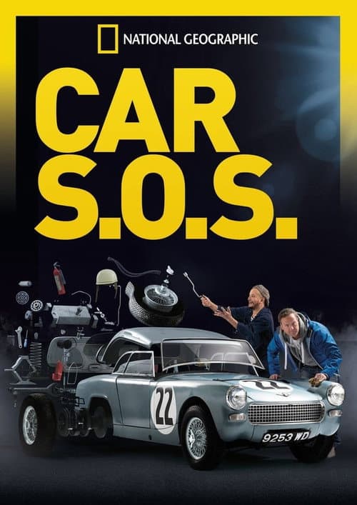 Car S.O.S. Season 13 poster