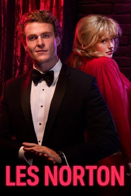 Les Norton Season 1 poster