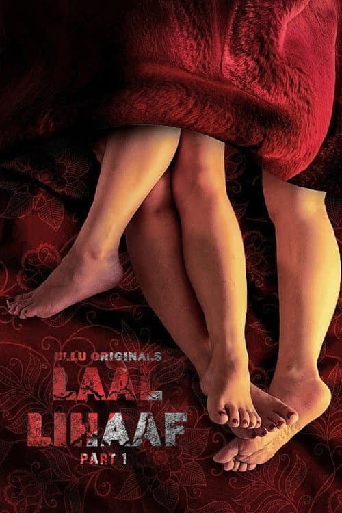 Laal Lihaaf Season 1 poster