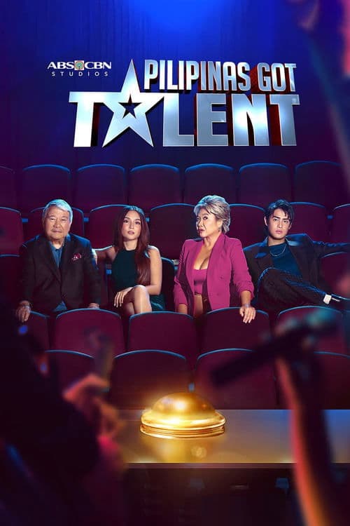 Pilipinas Got Talent Season 7 poster