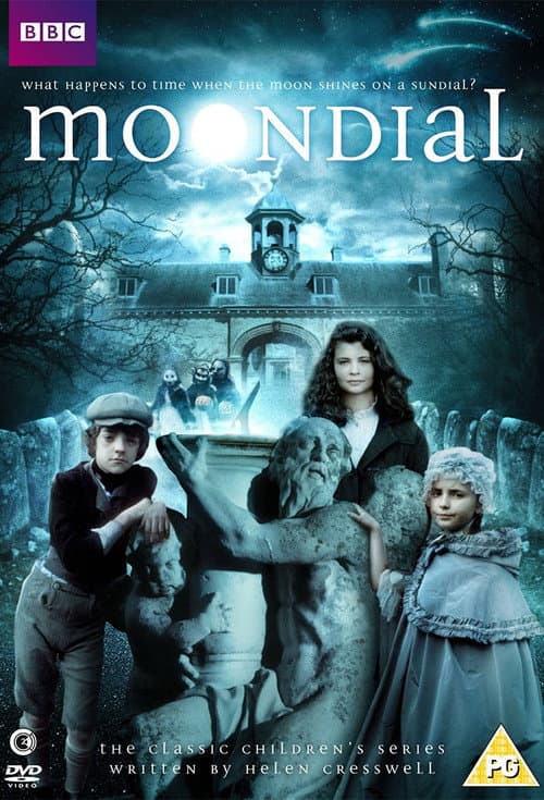 Moondial Season 1 poster