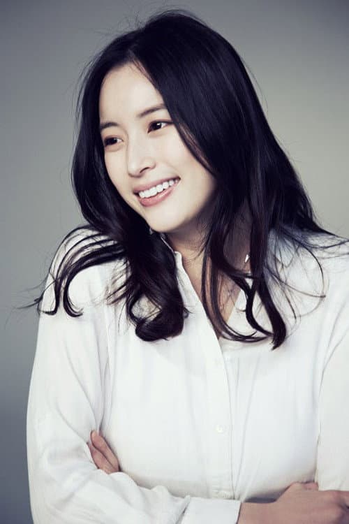 Jung Da-hye
