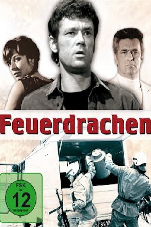 Feuerdrachen Season 1 poster