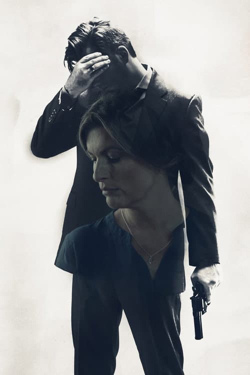 Evil Lives Here Season 2 poster