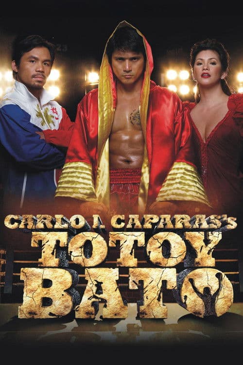 Totoy Bato Season 1 poster
