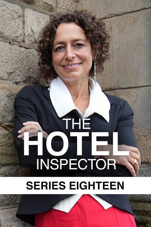 The Hotel Inspector Series 18 poster