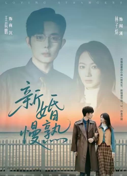 新婚慢熟 Season 2 poster