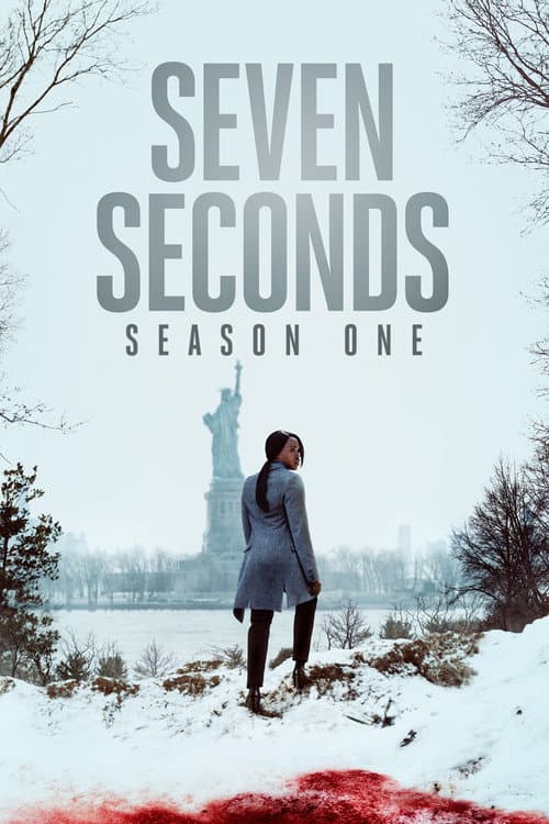 Seven Seconds Season 1 poster