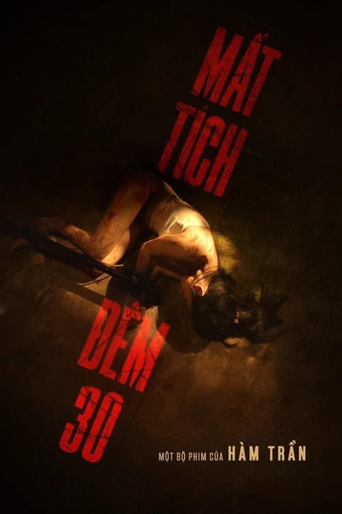Missing Eve of Tet Season 1 poster