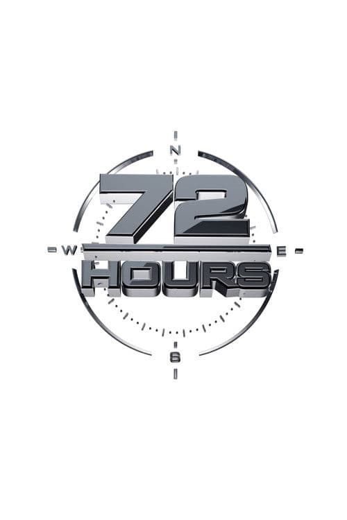 72 Hours Season 1 poster