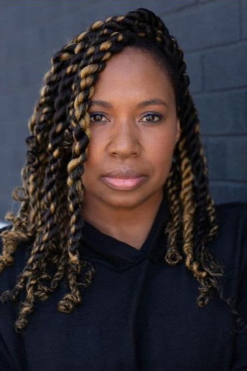 Keisha T. Fraser