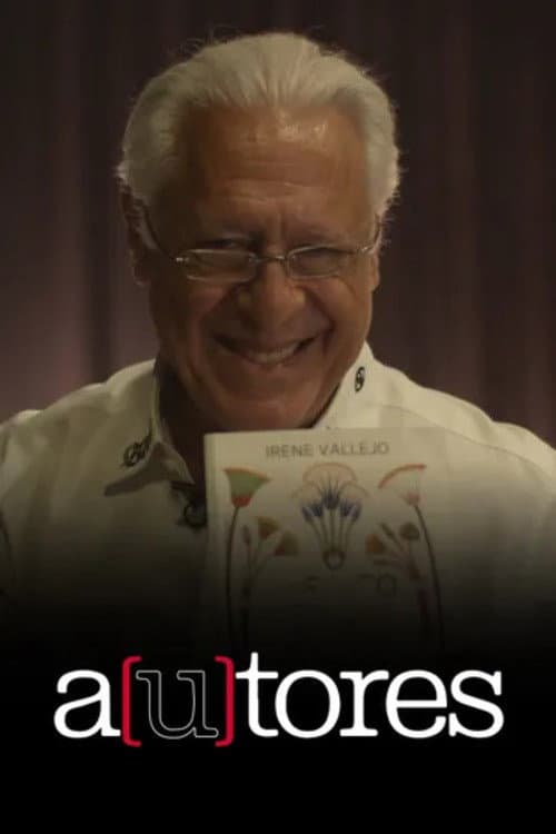 A(u)tores Season 2 poster