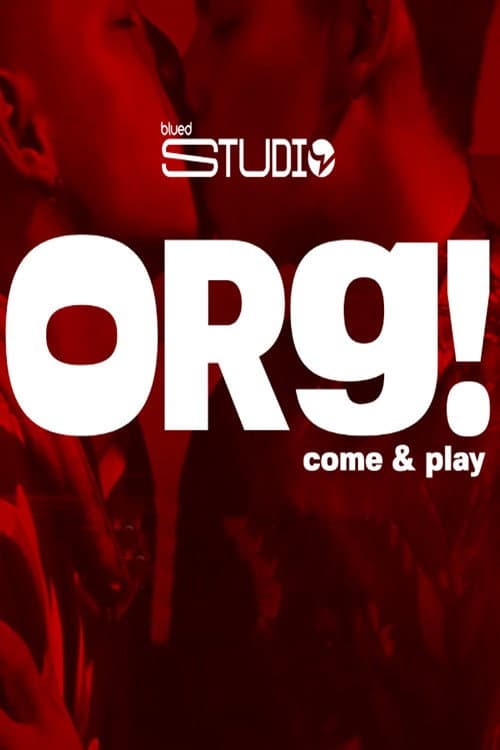 OrG! (Come & Play) Season 1 poster