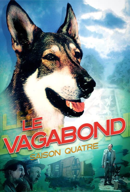 The Littlest Hobo Season 4 poster