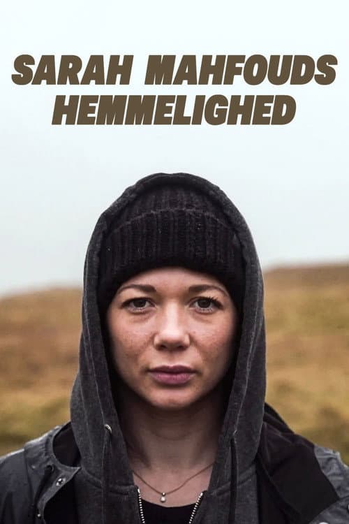 Sarah Mahfouds hemmelighed Season 1 poster