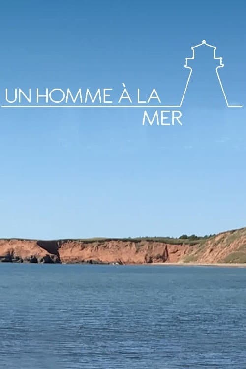 Un homme à la mer Season 1 poster