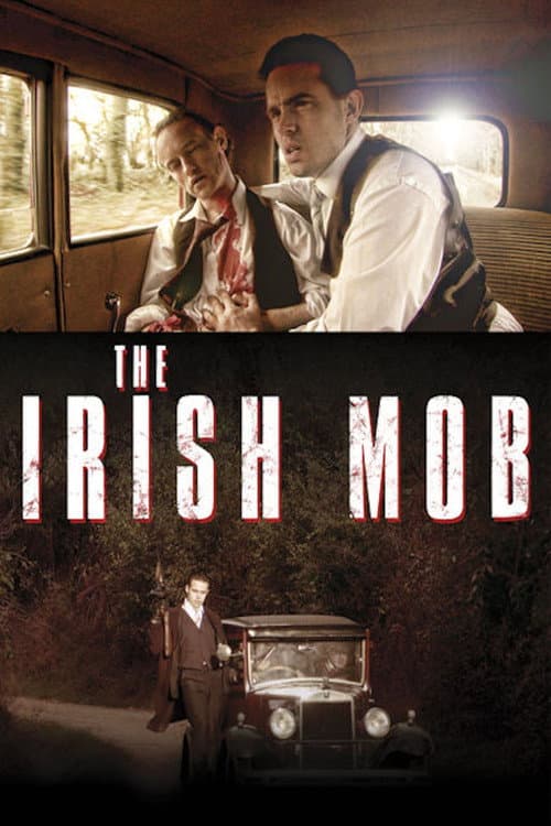 The Irish Mob Season 1 poster