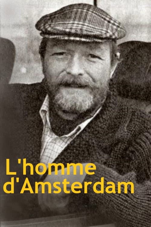 L'Homme d'Amsterdam Season 1 poster