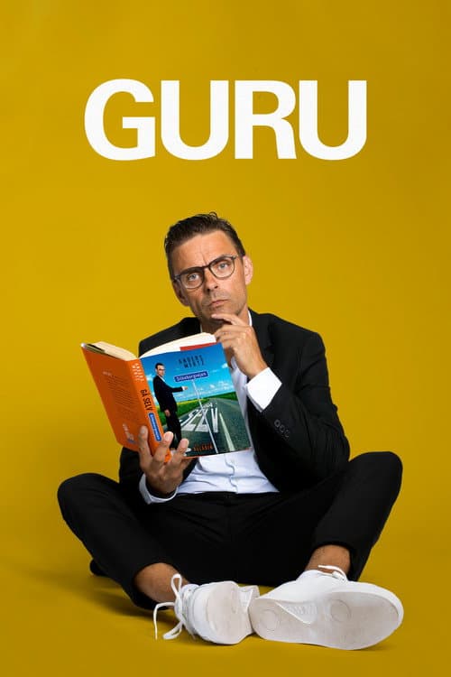 Guru Season 1 poster