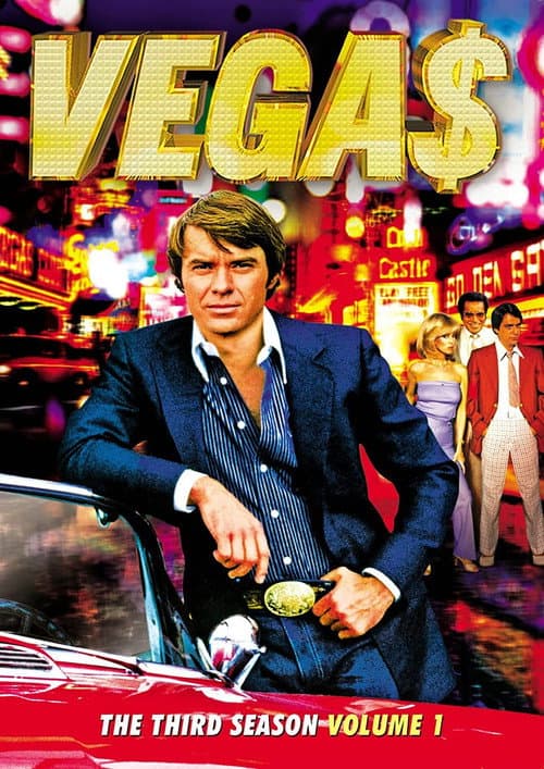 Vega$ Season 3 poster