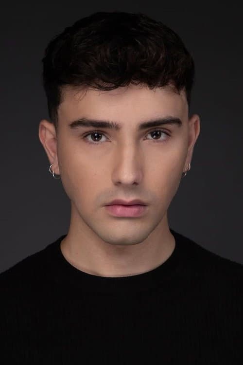 Adrián Méndez