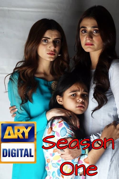 Bandish Season 1 poster